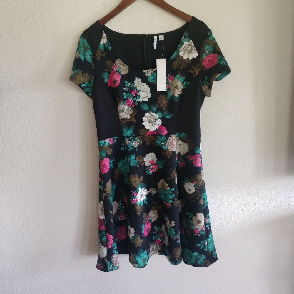 * CUTE DRESS *